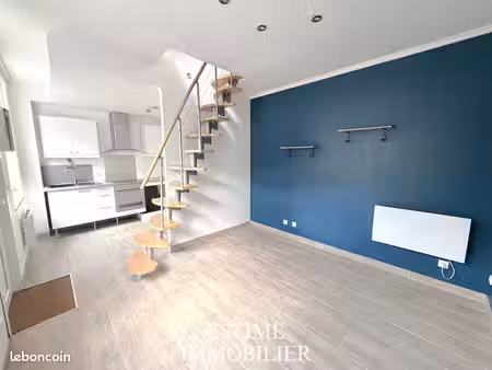 maison 2 pièces 50 m²