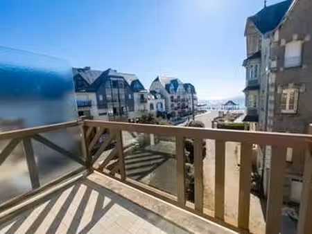 vente appartement 2 pièces bord de mer au croisic (44490) : à vendre 2 pièces bord de mer 