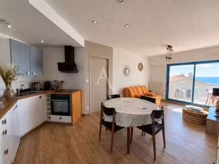 vente appartement 2 pièces bord de mer à longeville-sur-mer (85560) : à vendre 2 pièces bo