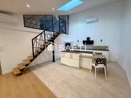 appartement t4 neuf