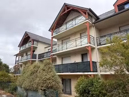 vente appartement 2 pièces à saint-armel (35230) : à vendre 2 pièces / 51m² saint-armel