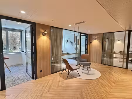 location bureaux paris 75116 293m²