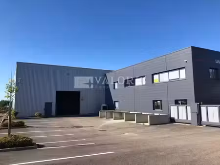 local d’activite - atelier à louer