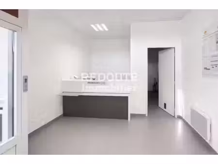 location commerce bar le duc 55000 32m²