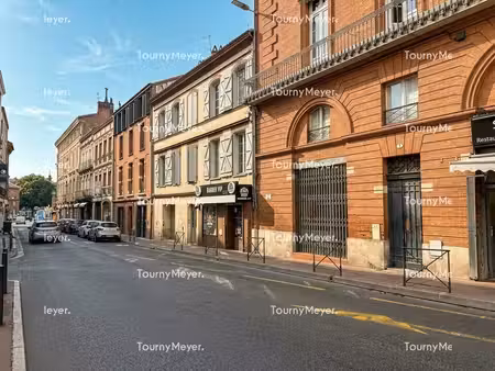 vente commerce 29m²