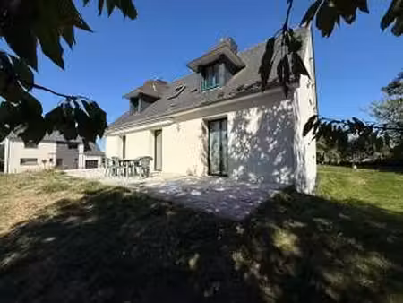 vente maison à betton (35830) : à vendre / 115m² betton