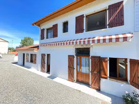 location maison 6 pièces 170m² dax 40100