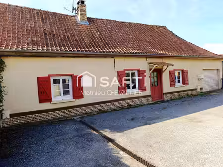 maison atypique de caractère – épagne-épagnette