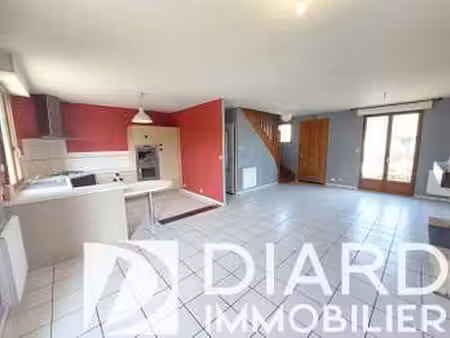 vente maison à étrelles (35370) : à vendre / 98m² étrelles