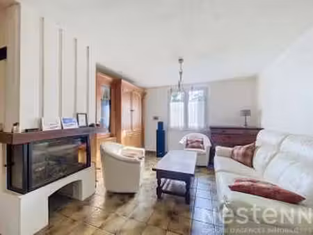 vente maison à lorient (56100) : à vendre / 141m² lorient