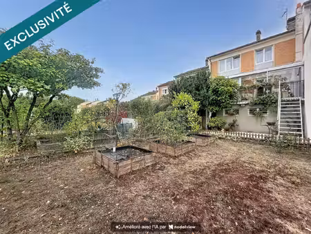 belle opportunité