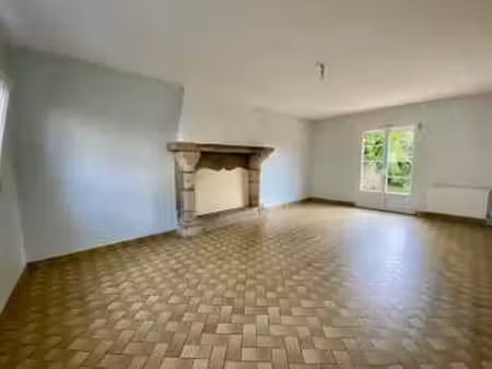 vente maison à ploërmel (56800) : à vendre / 120m² ploërmel