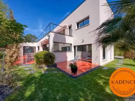 vente maison à saint-grégoire (35760) : à vendre / 230m² saint-grégoire