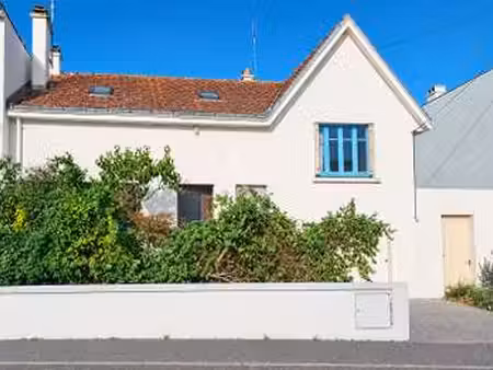 vente maison à saint-sébastien-sur-loire (44230) : à vendre / 102m² saint-sébastien-sur-lo