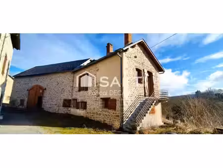 maison de village