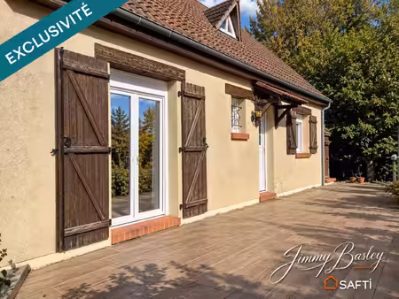 maison 5 pièces 95 m² à vimoutiers (61)