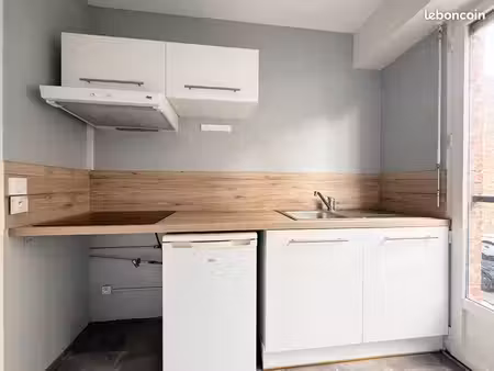 apartement 1 chambre avec parking