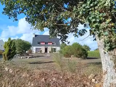 vente maison à landévant (56690) : à vendre / 133m² landévant