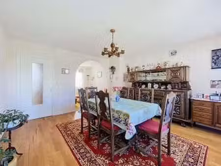 vente maison à lorient (56100) : à vendre / 100m² lorient