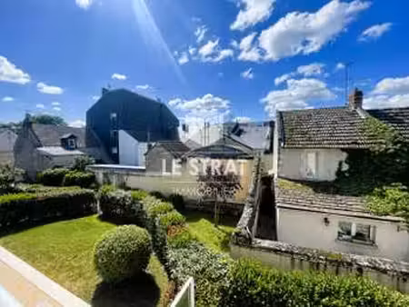 vente appartement 3 pièces à mondeville (14120) : à vendre 3 pièces / 65m² mondeville