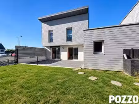 vente programme neuf appartement à saint-planchers (50400) : à vendre appartement / 90m² s
