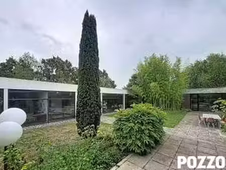 vente maison piscine à bénouville (14970) : à vendre piscine / 400m² bénouville
