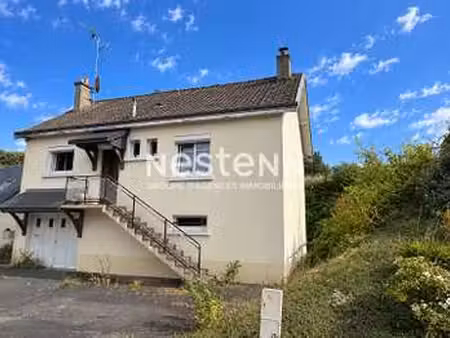 vente maison à bueil-en-touraine (37370) : à vendre / 61m² bueil-en-touraine