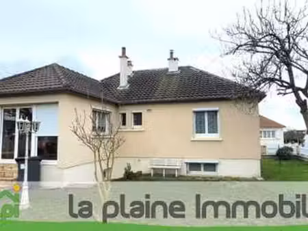 vente maison à fleury-sur-orne (14123) : à vendre / 91m² fleury-sur-orne