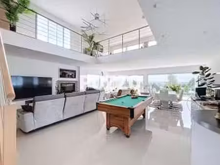 vente maison à la barre-de-semilly (50810) : à vendre / 268m² la barre-de-semilly