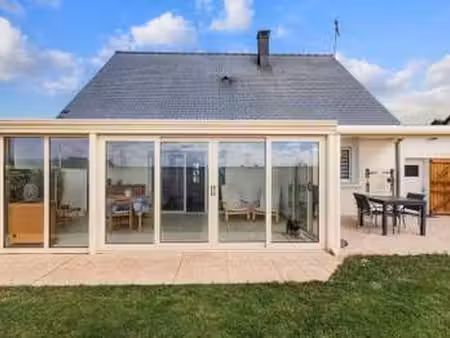 vente maison à may-sur-orne (14320) : à vendre / 106m² may-sur-orne