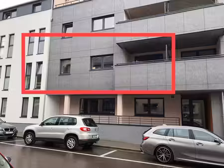 appartement 2 chambres à louer