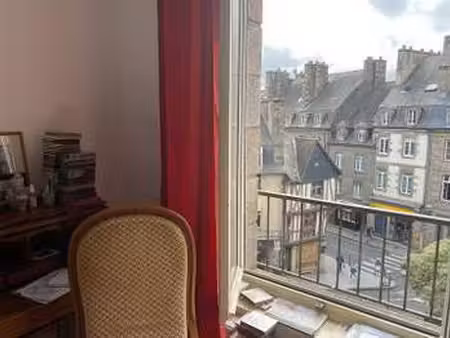 location appartement 3 pièces à dinan (22100) : à louer 3 pièces / 86m² dinan