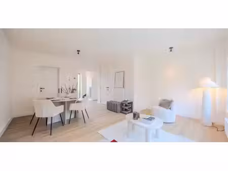 duplex à vendre à lommel pour € 275.000 avec 1 chambre à coucher
