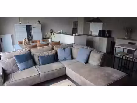 appartement à louer à sleidinge pour € 943 avec 2 chambres à coucher