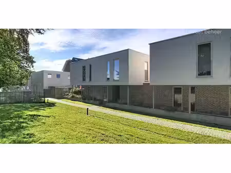 duplex à louer à overijse pour € 1.240 avec 2 chambres à coucher