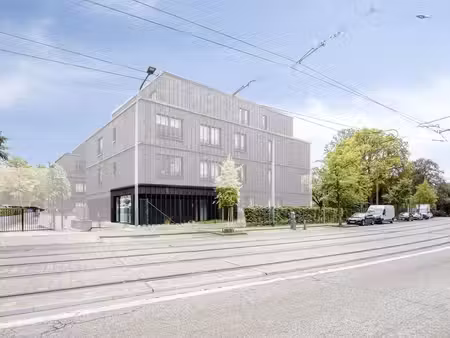 bureau à vendre à uccle pour € 280.000