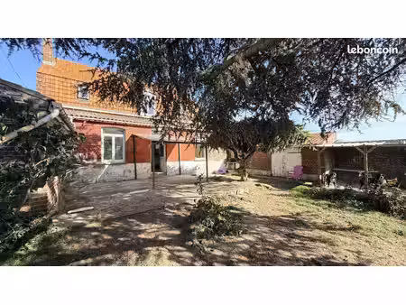 maison 5 pièces 190 m²