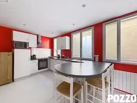 location maison meublé à trouville-sur-mer (14360) : à louer meublé / 54m² trouville-sur-m
