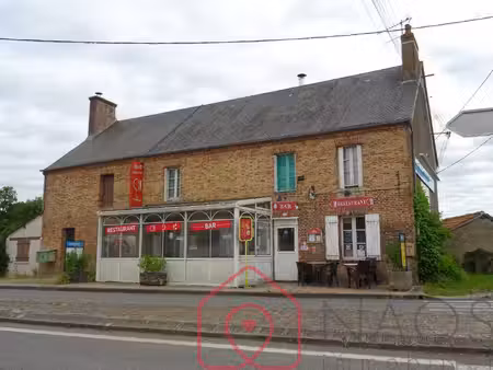 local commercial à vendre