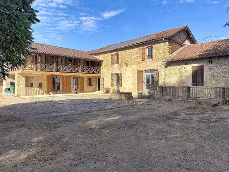 propriété à vendre