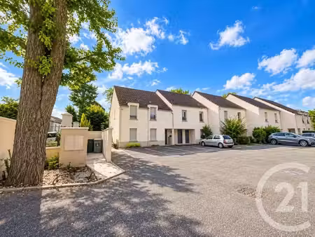 appartement f1 à louer - 1 pièce - 29 30 m2 - crosne - 91 - ile-de-france