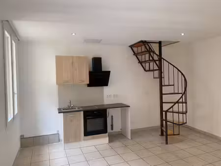 maison à louer