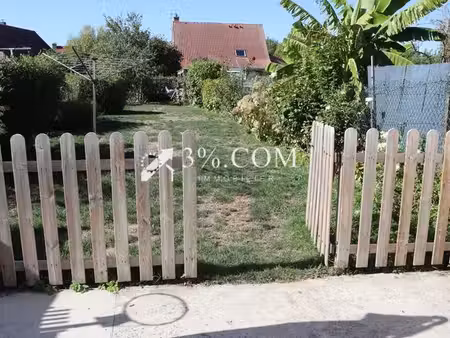 maison 4 pièces 124 m²
