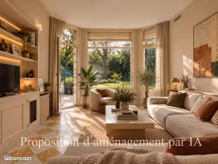 maison 8 pièces 190 m²