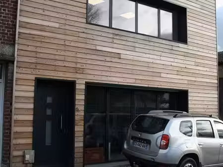 beaux bureaux gravelines centre