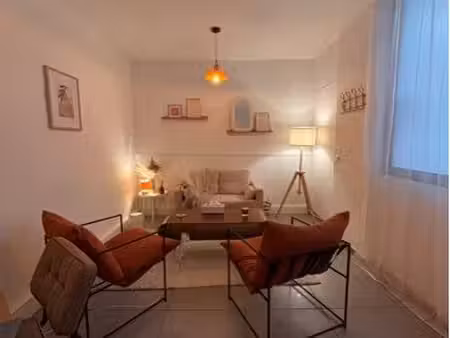 bureau à partager