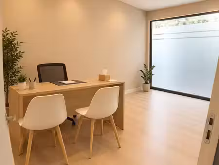 bureaux à louer
