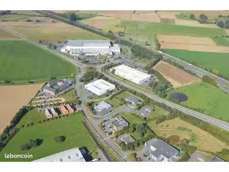 location bureaux