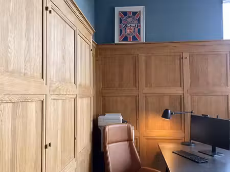 bienvenue chez kuala coworking - votre espace de travail sur mesure à tourcoing ? bureau 1