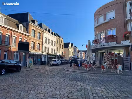 local commercial à louer